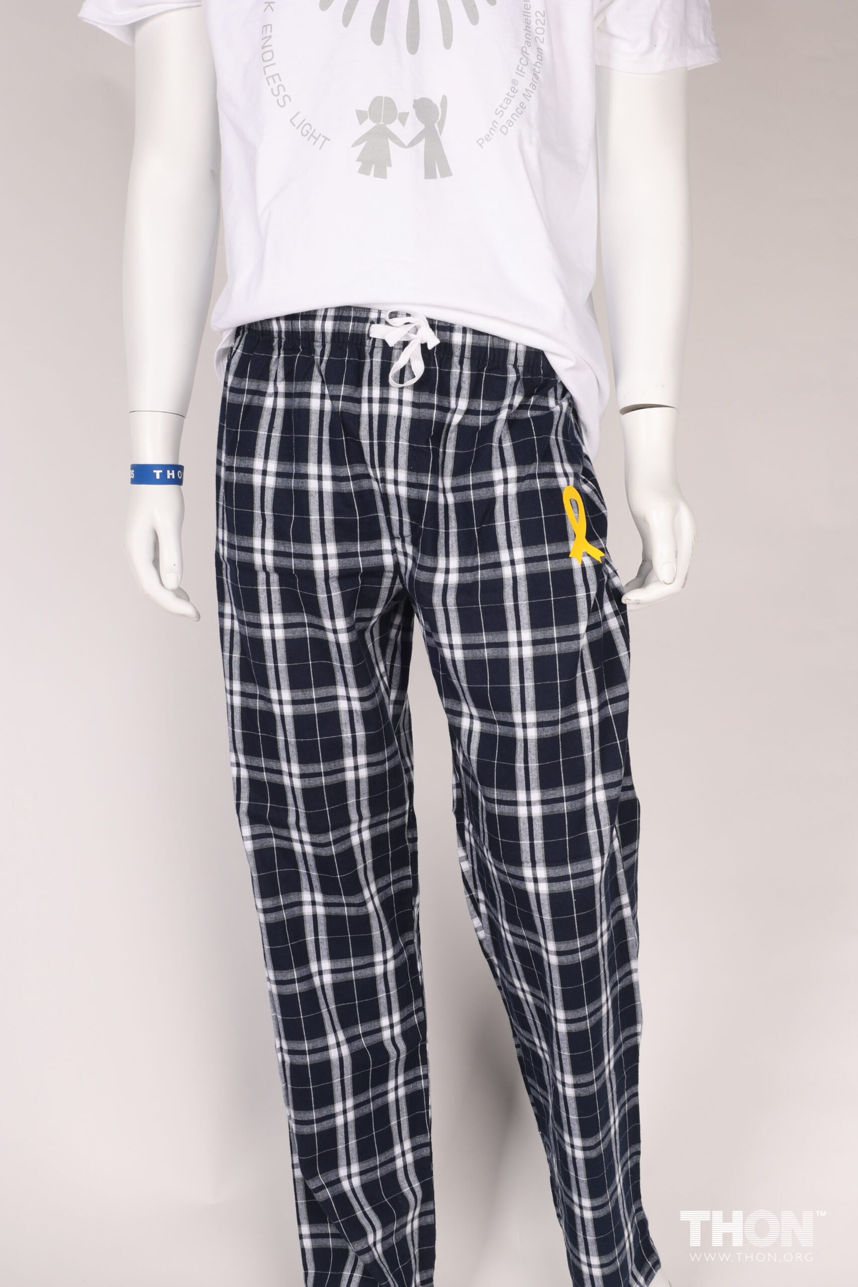 Reda Flannel Charcoal Wool Pants – StudioSuits