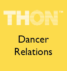 dancer mail thon