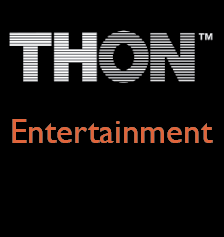 Entertainment – THON Store