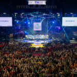 THON WEEKEND